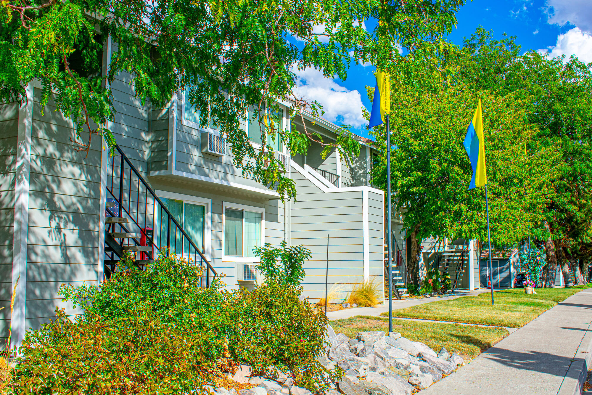 Home Suites – photo 5