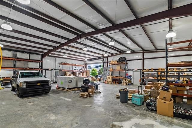 1429 N Collins Boulevard – photo 5