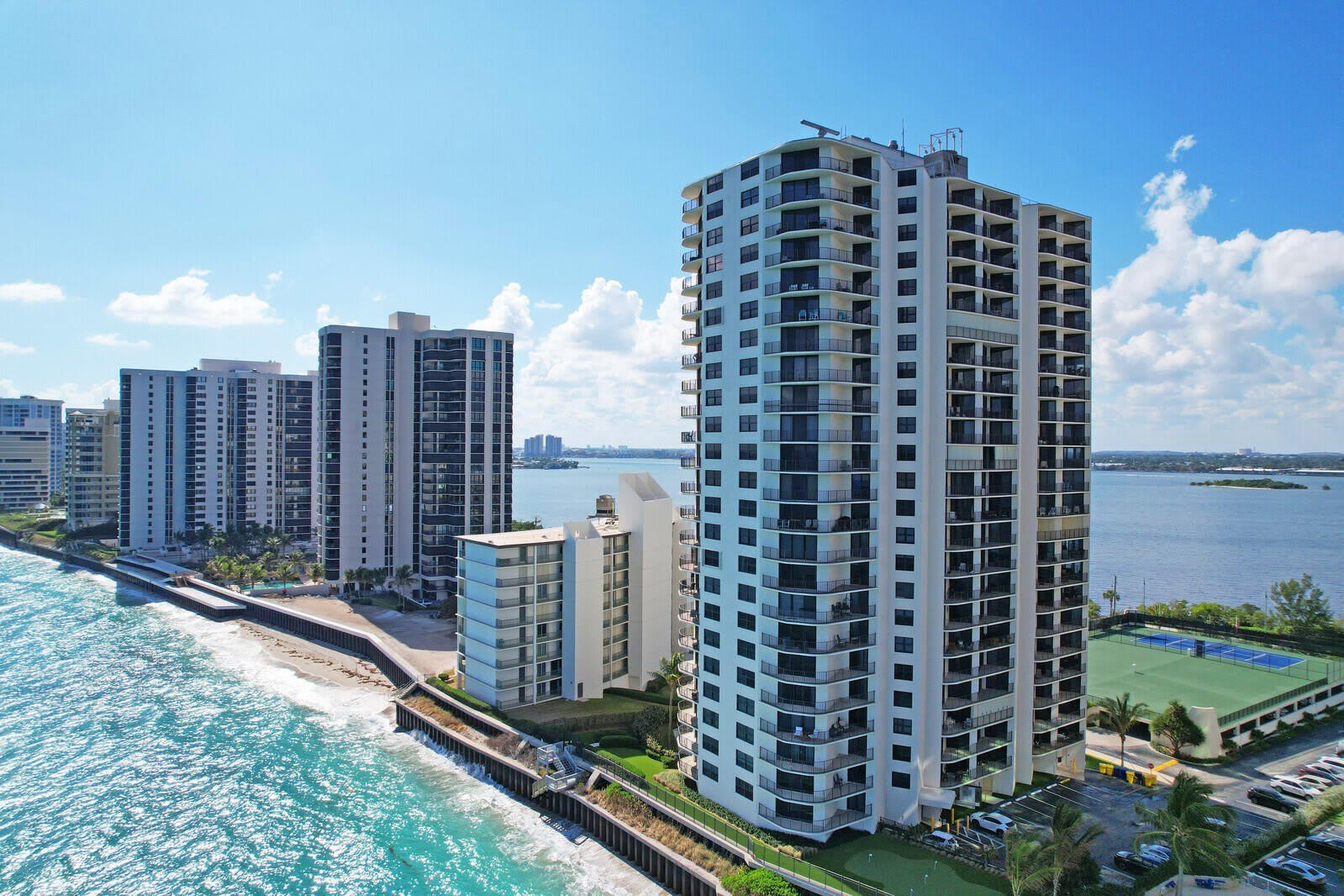 5420 N Ocean Drive – photo 5