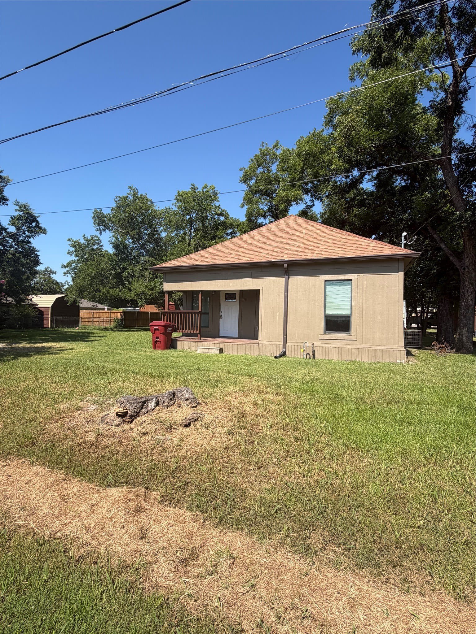 1711 Oriental Street – photo 1