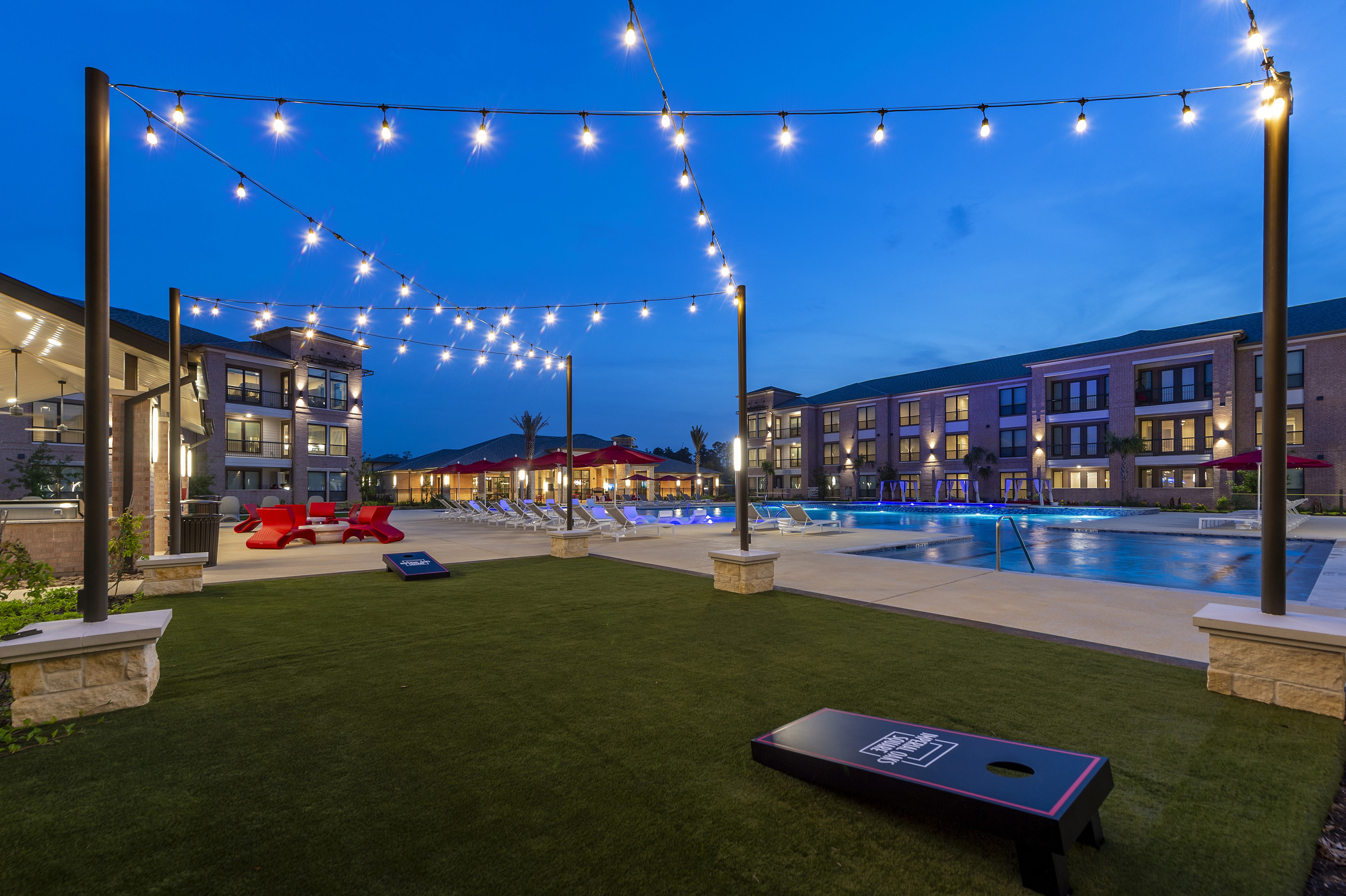 Imperial Oaks Square – photo 4