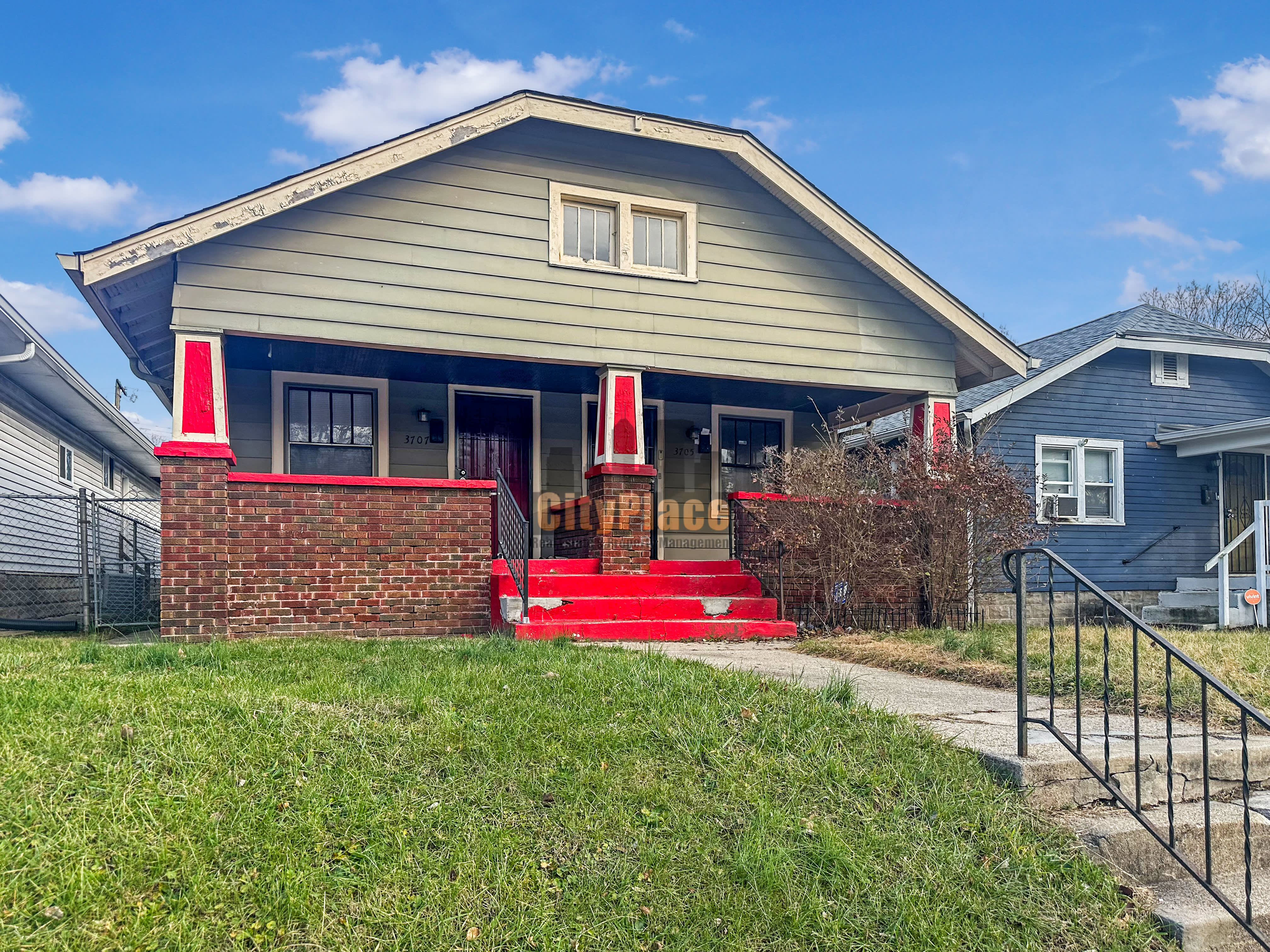 3707 N Capitol Ave – photo 3