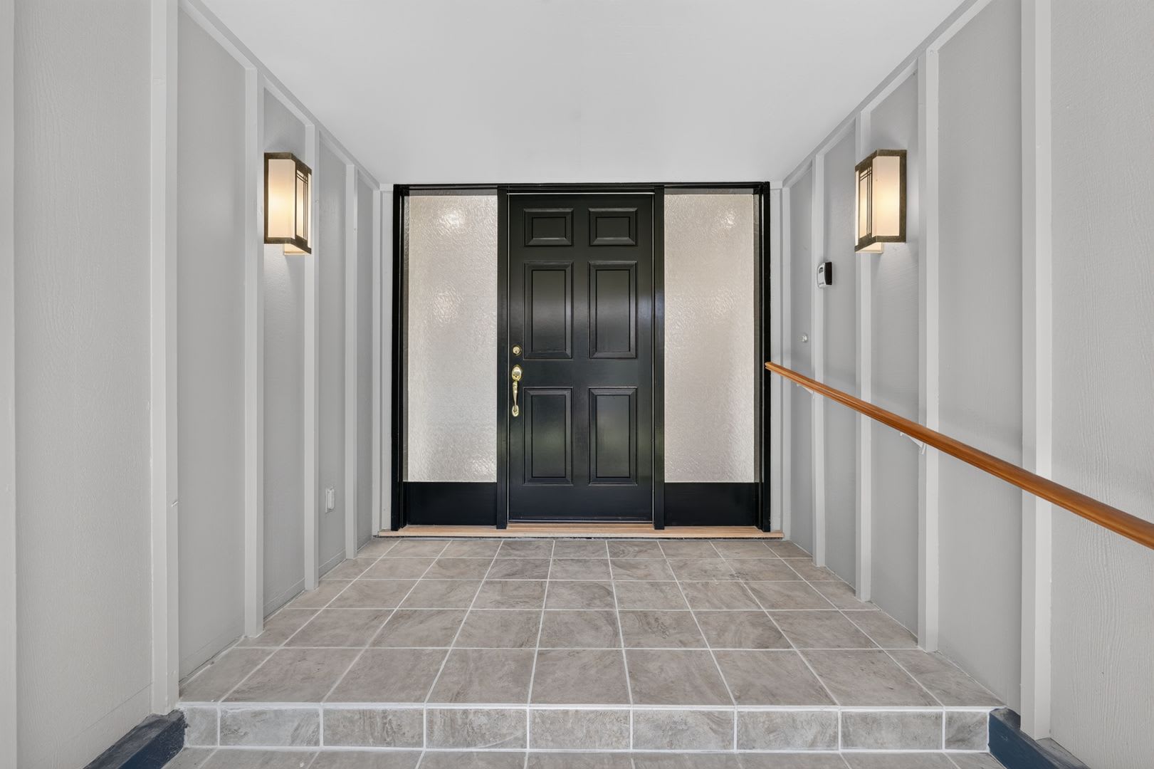 Condo in Active Adult Community – photo 2