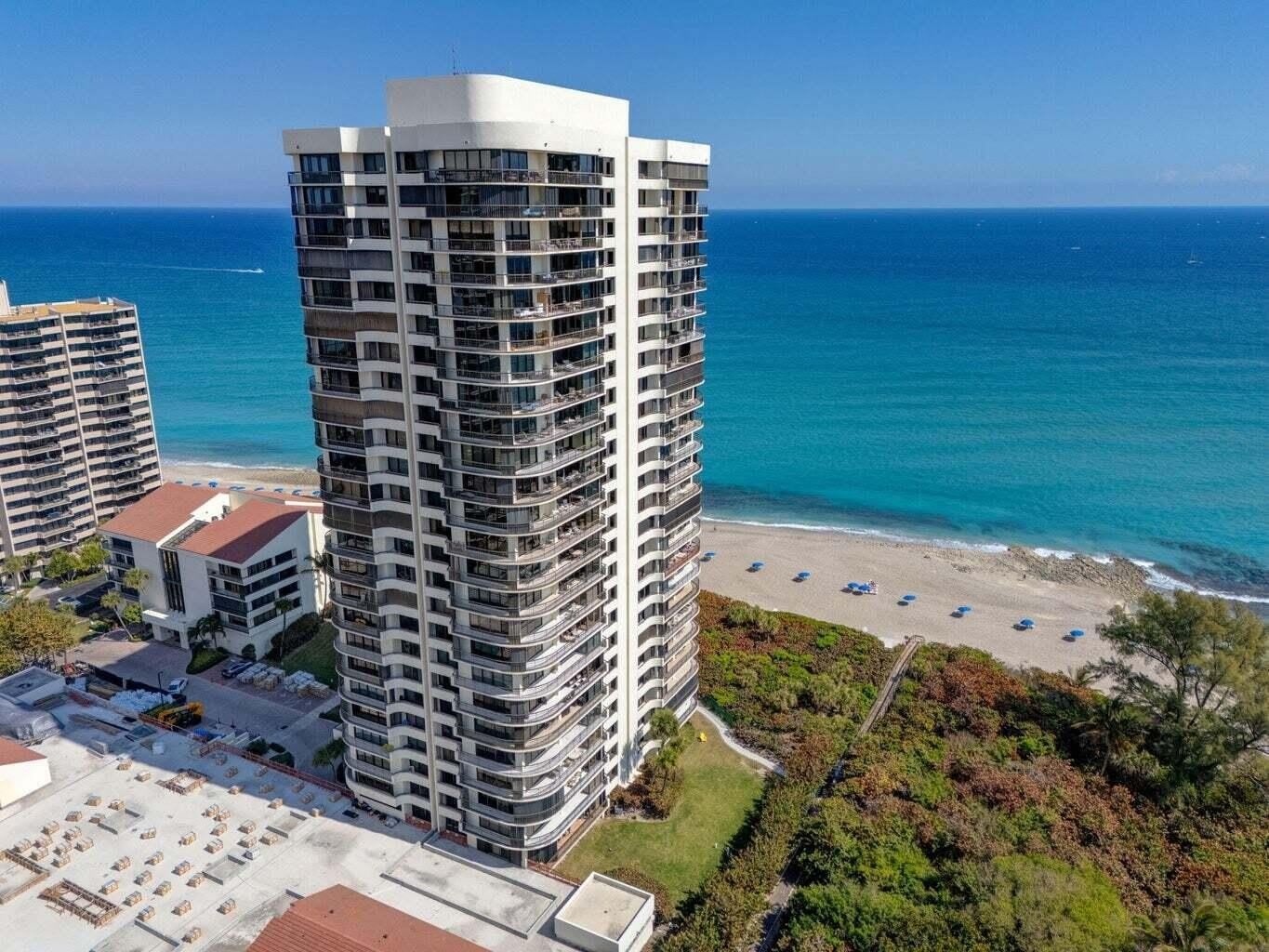 4000 N Ocean Drive – photo 5
