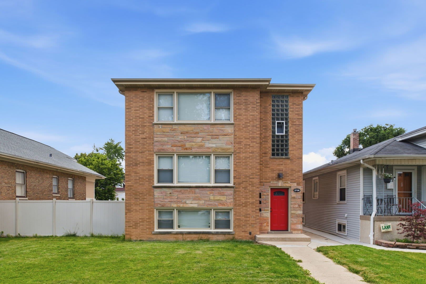 2726 N Nordica Avenue – photo 1