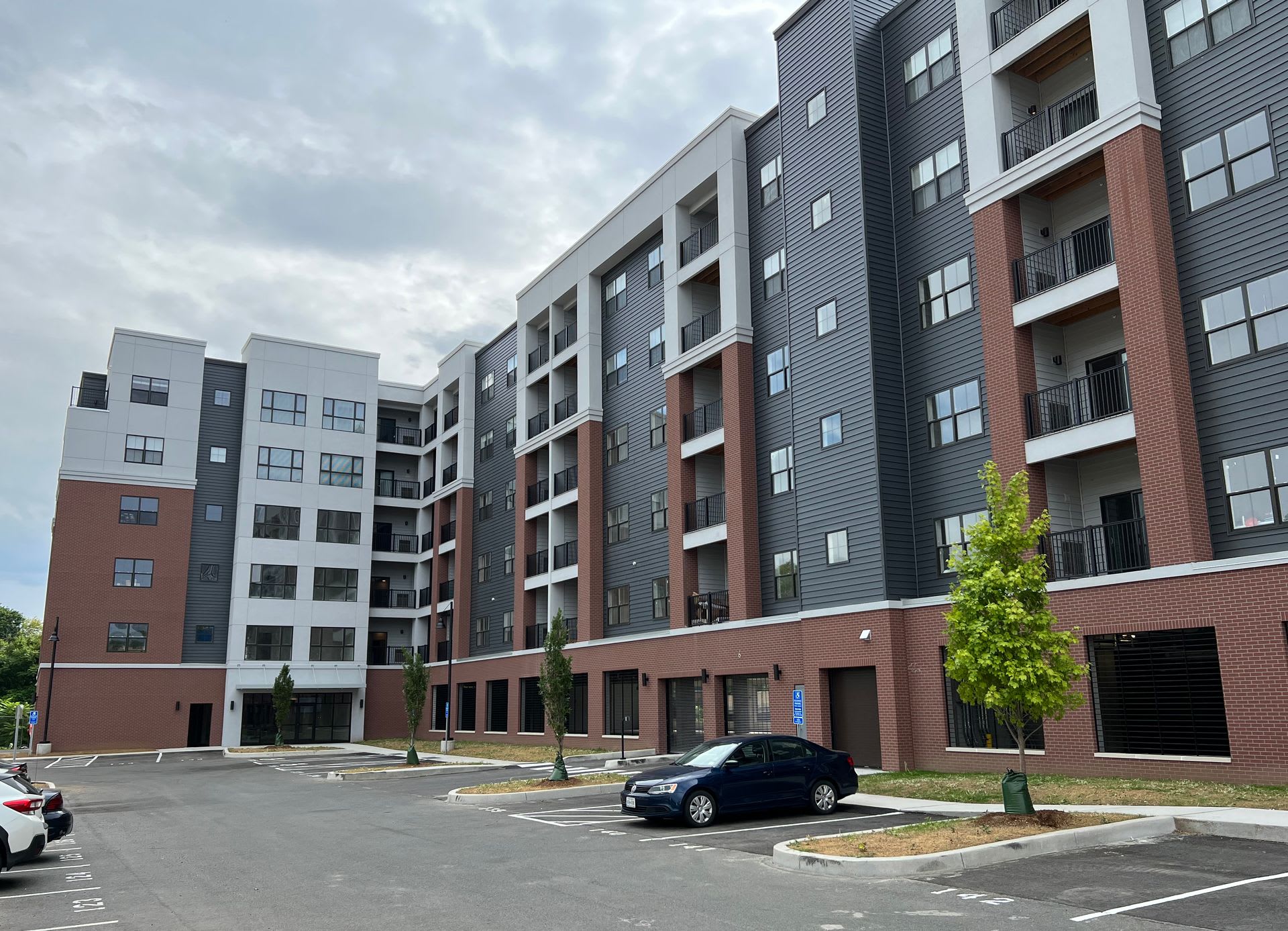 Brookview Commons Ii – photo 1