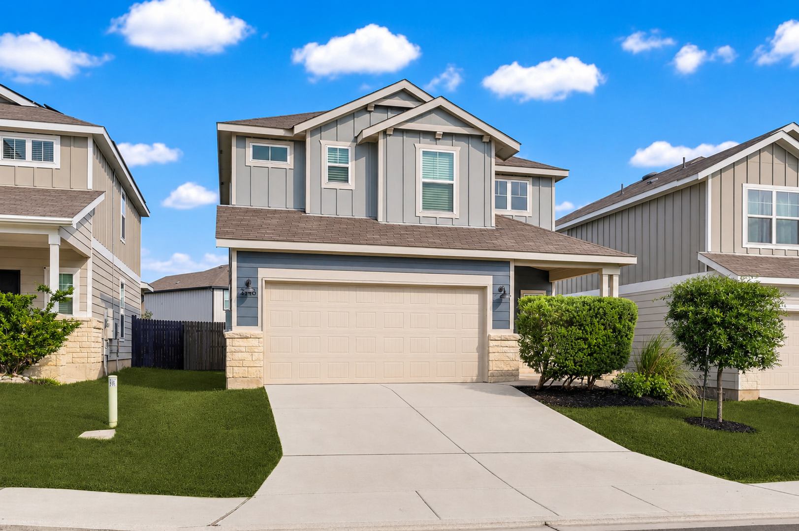 Beautiful Home in New Braunfels – photo 1