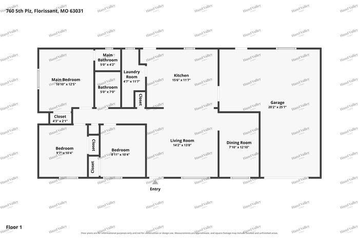 760 5th Plaza – photo 3