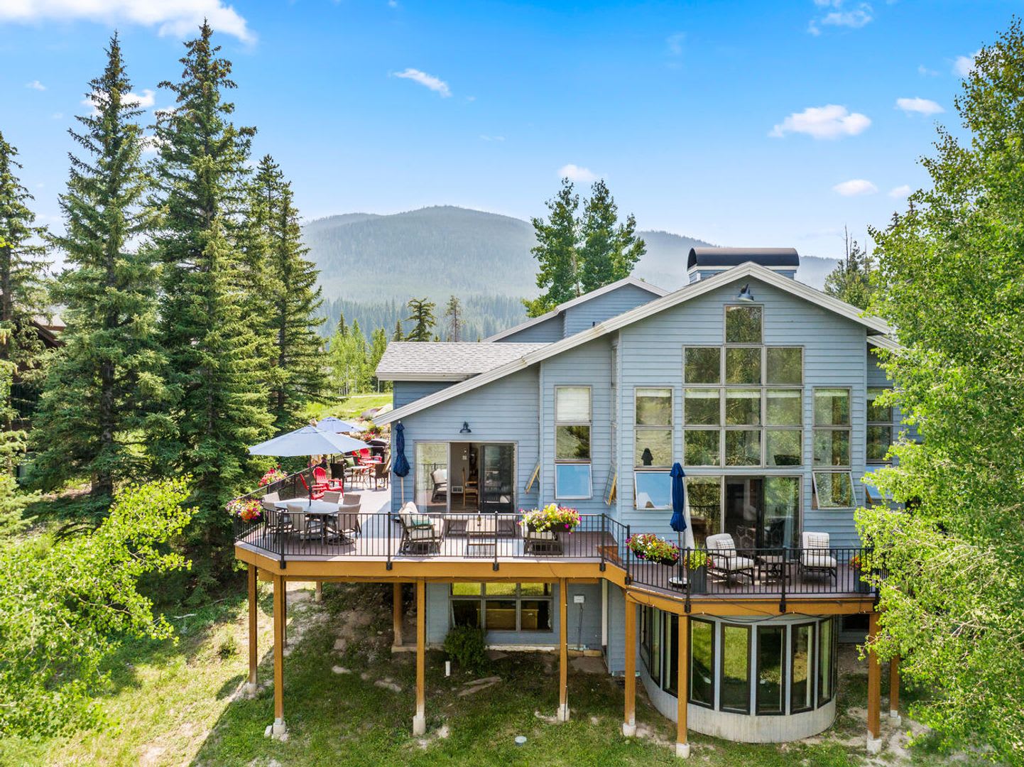 Monthly Rental- 1107 Penstemon Road – photo 4