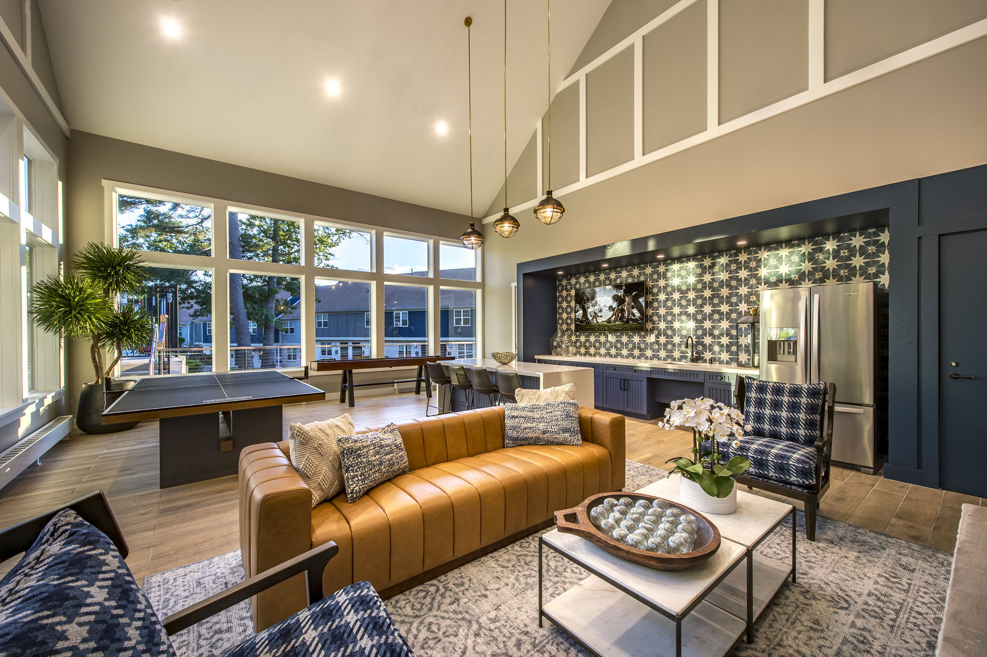 Halstead Beverly Townhomes – photo 2