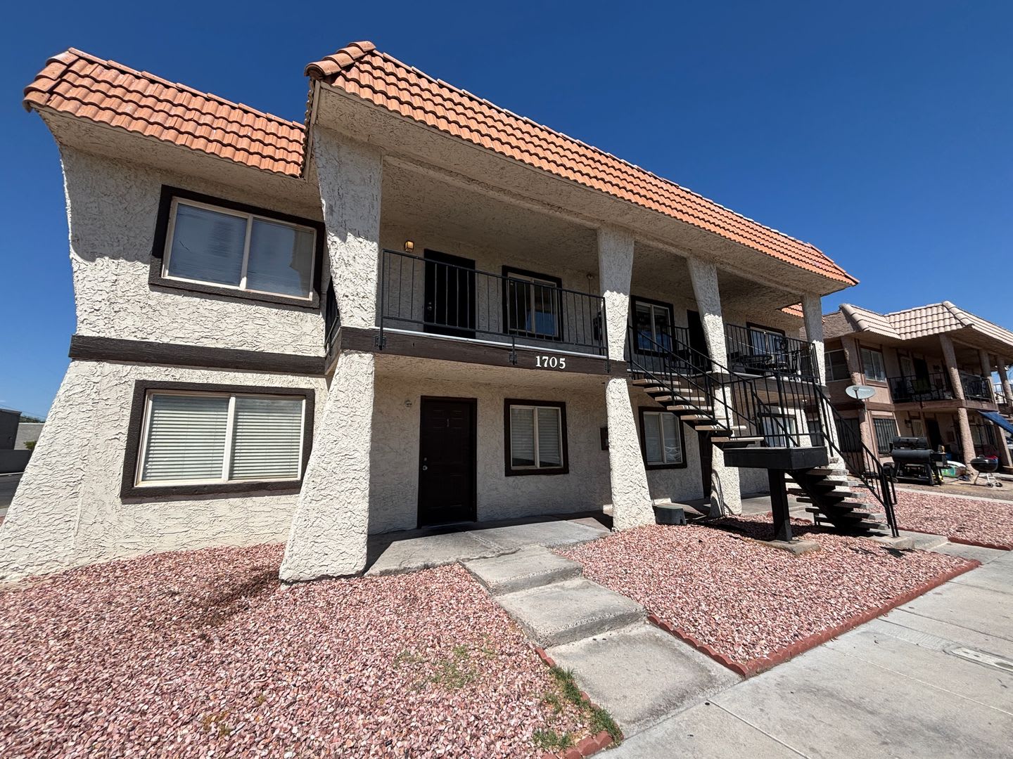 1705 Breckenwood Court Unit 4 – photo 1