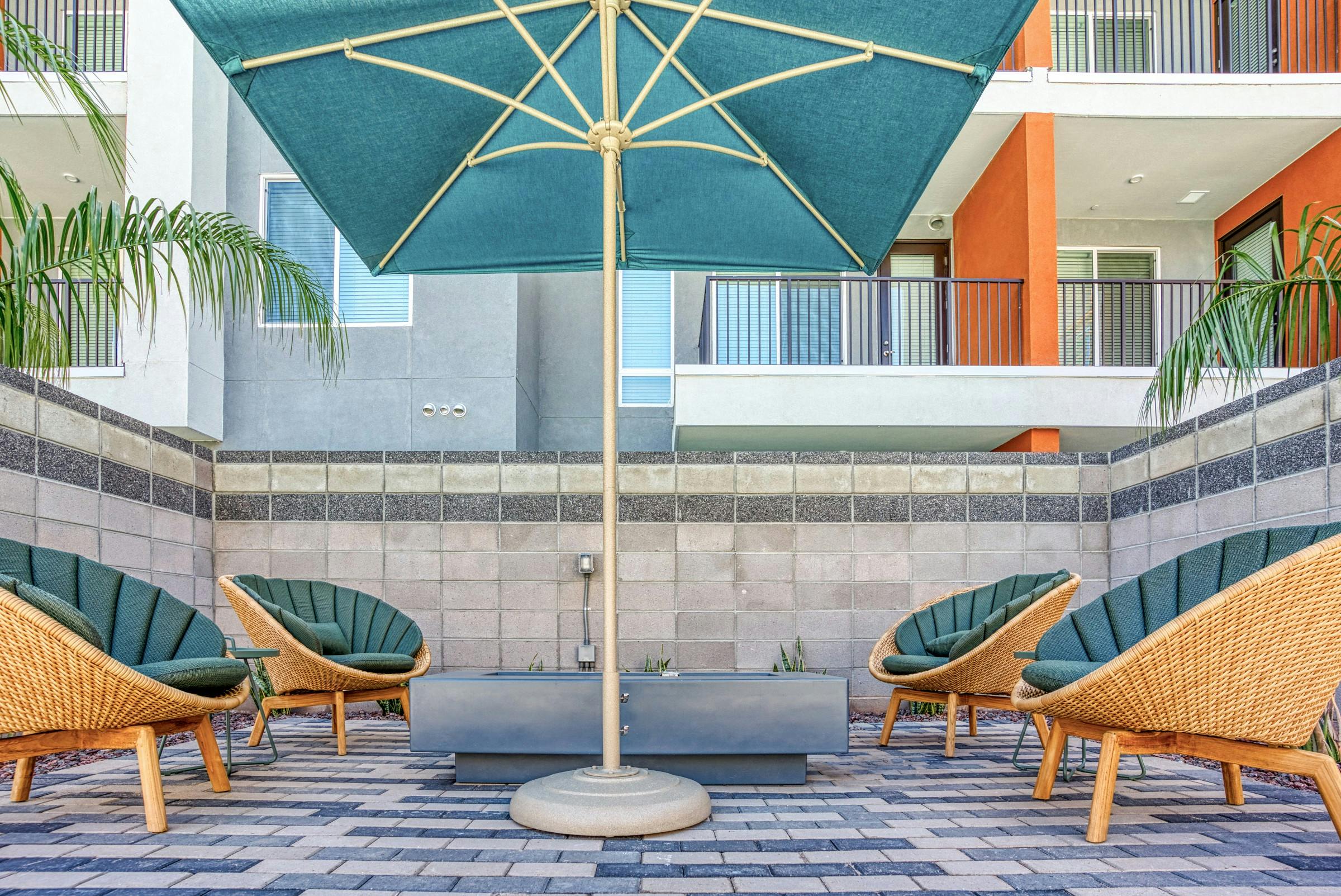 Alexan Park West – photo 4