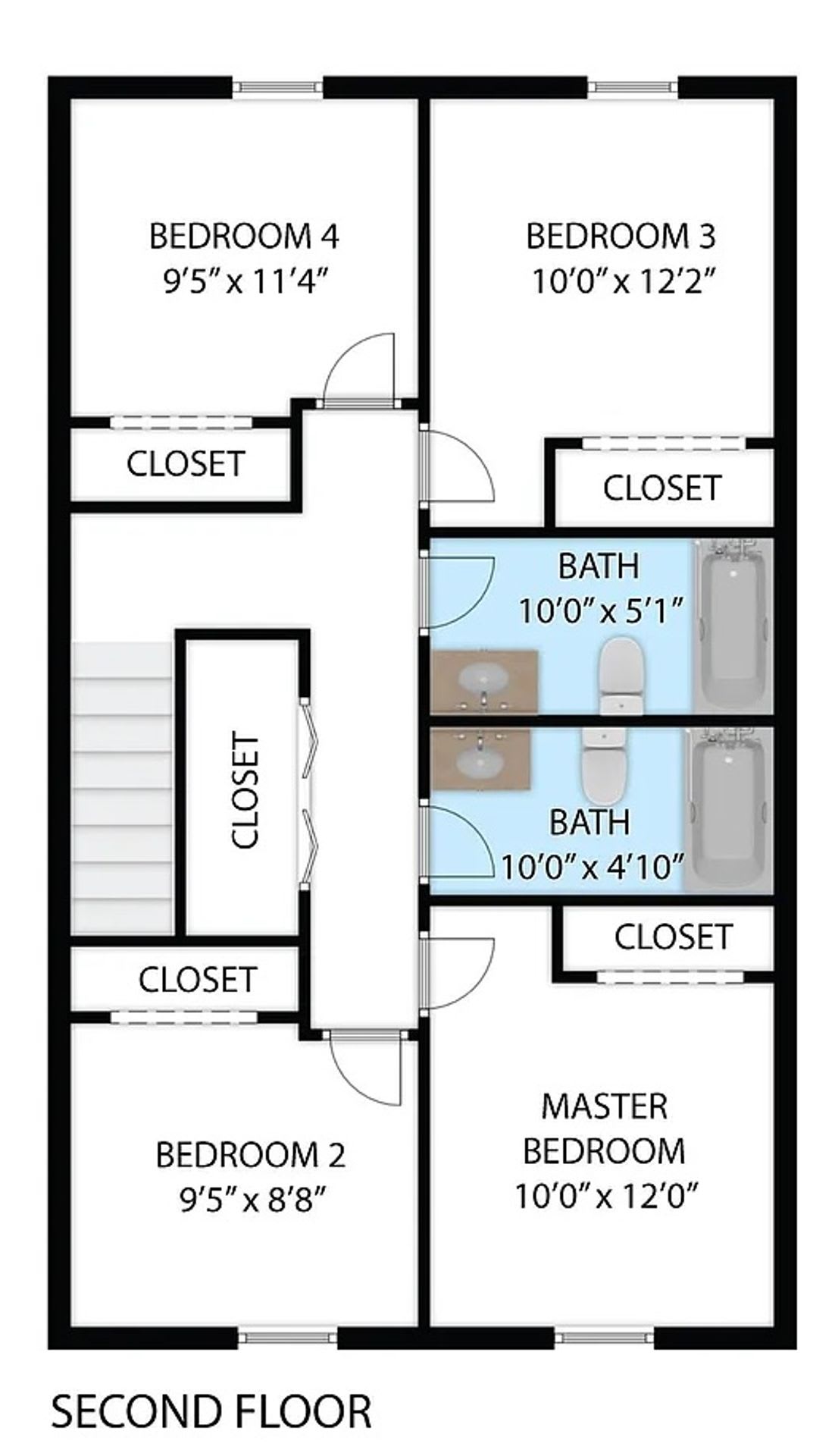 One Room in Pheasant Run Townhouse – photo 2