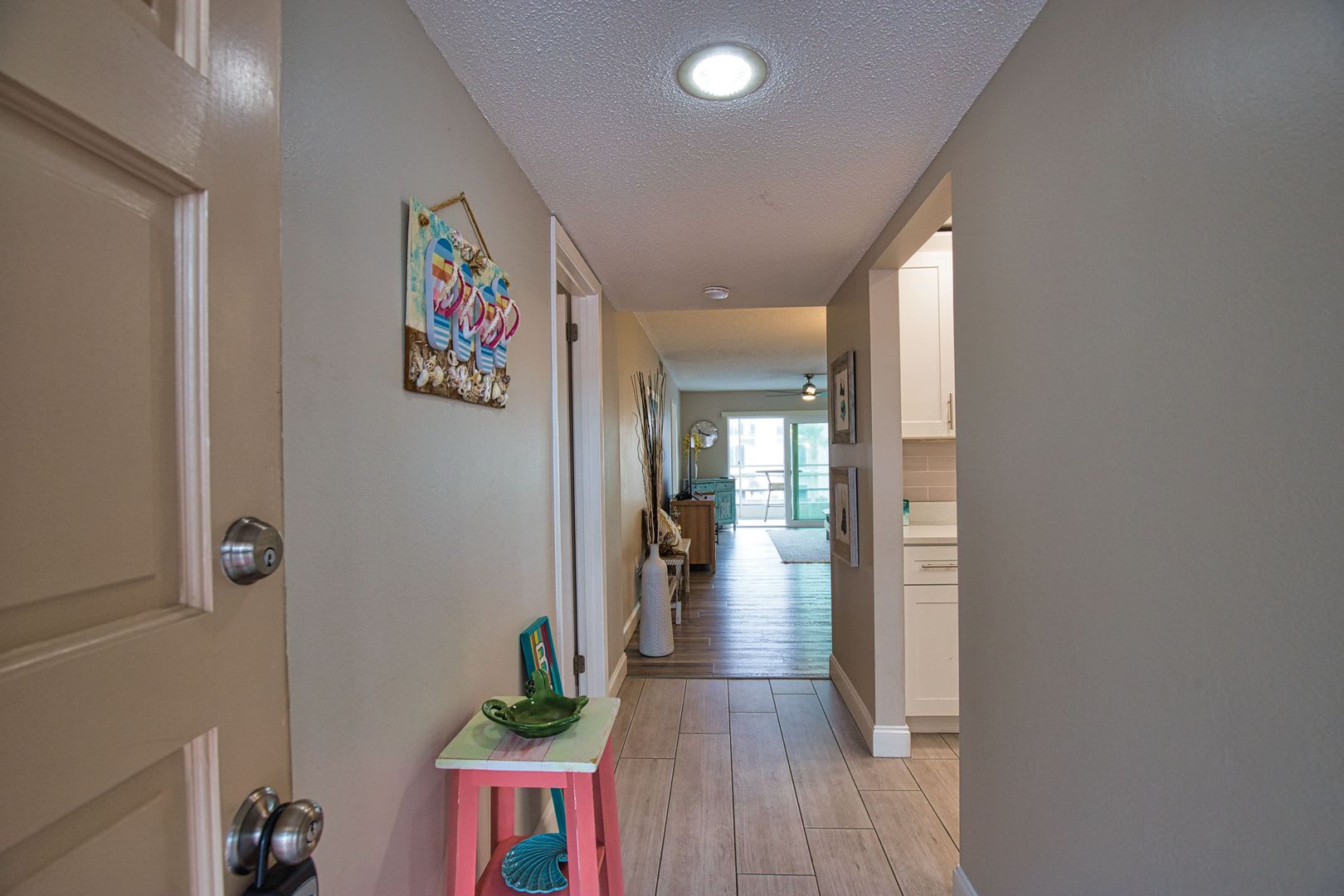 Annual 2-Bedroom 2-Bathroom Second Floor Condo on Venice Island with Stunning Waterfront! – photo 5