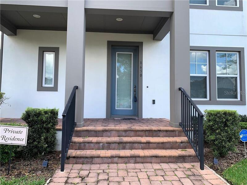 8650 Tavistock Lakes Blvd – photo 2