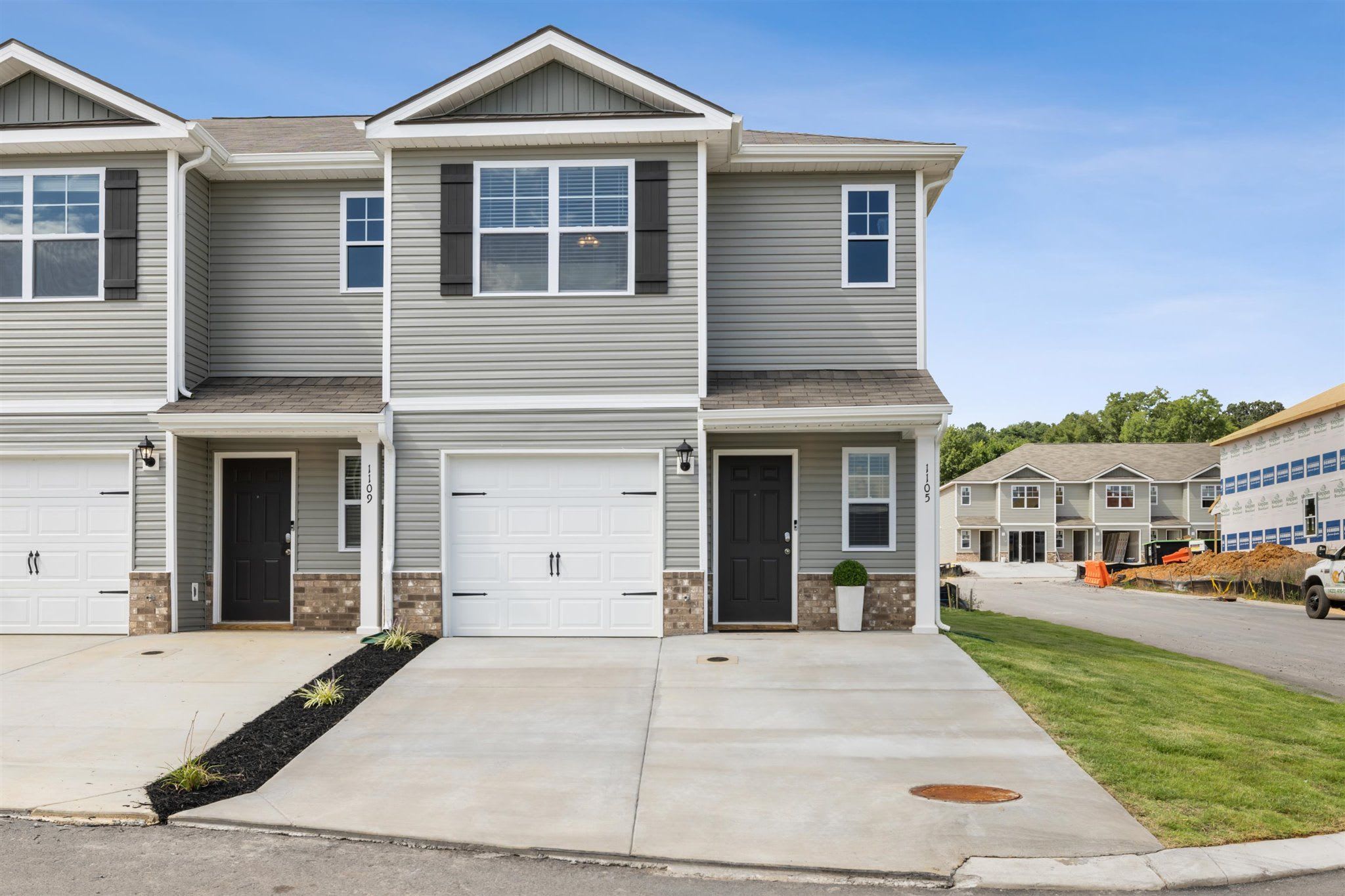 Central Townhomes – photo 2