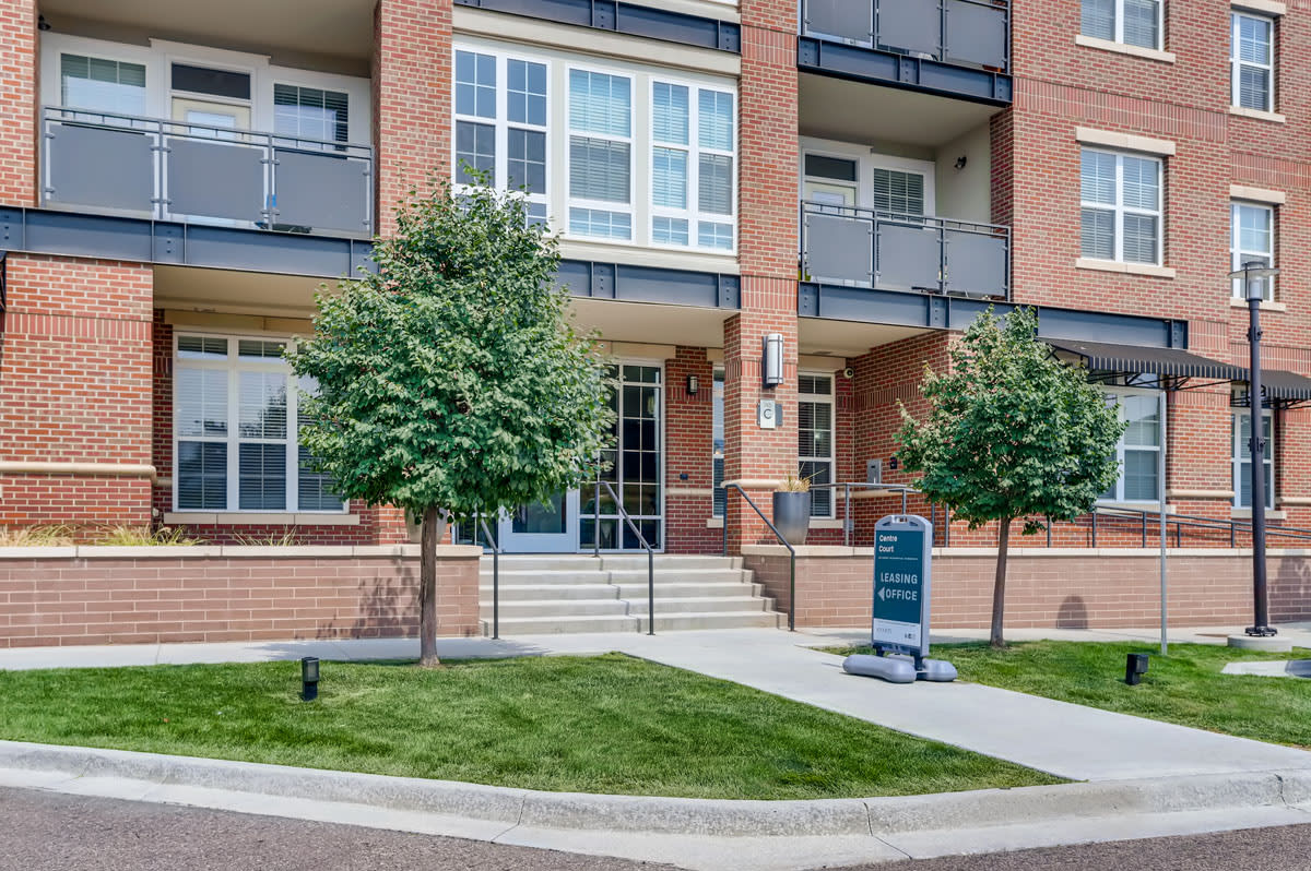 Centre Court Apartments – photo 3