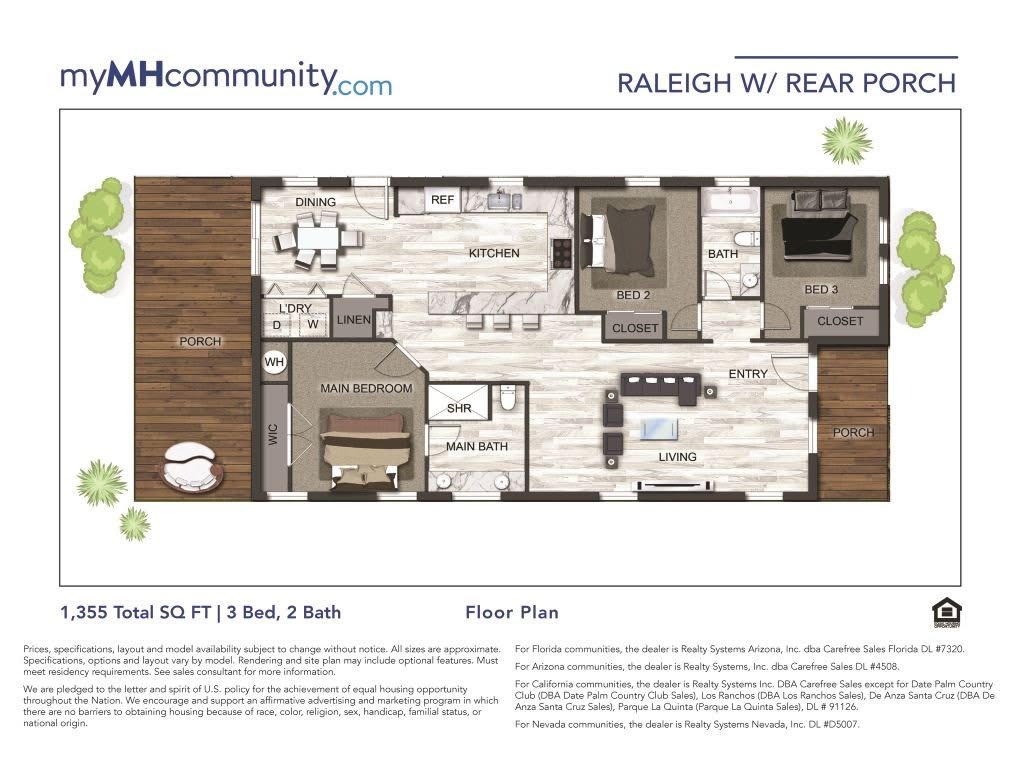 10907 SW 30th Ave – photo 4