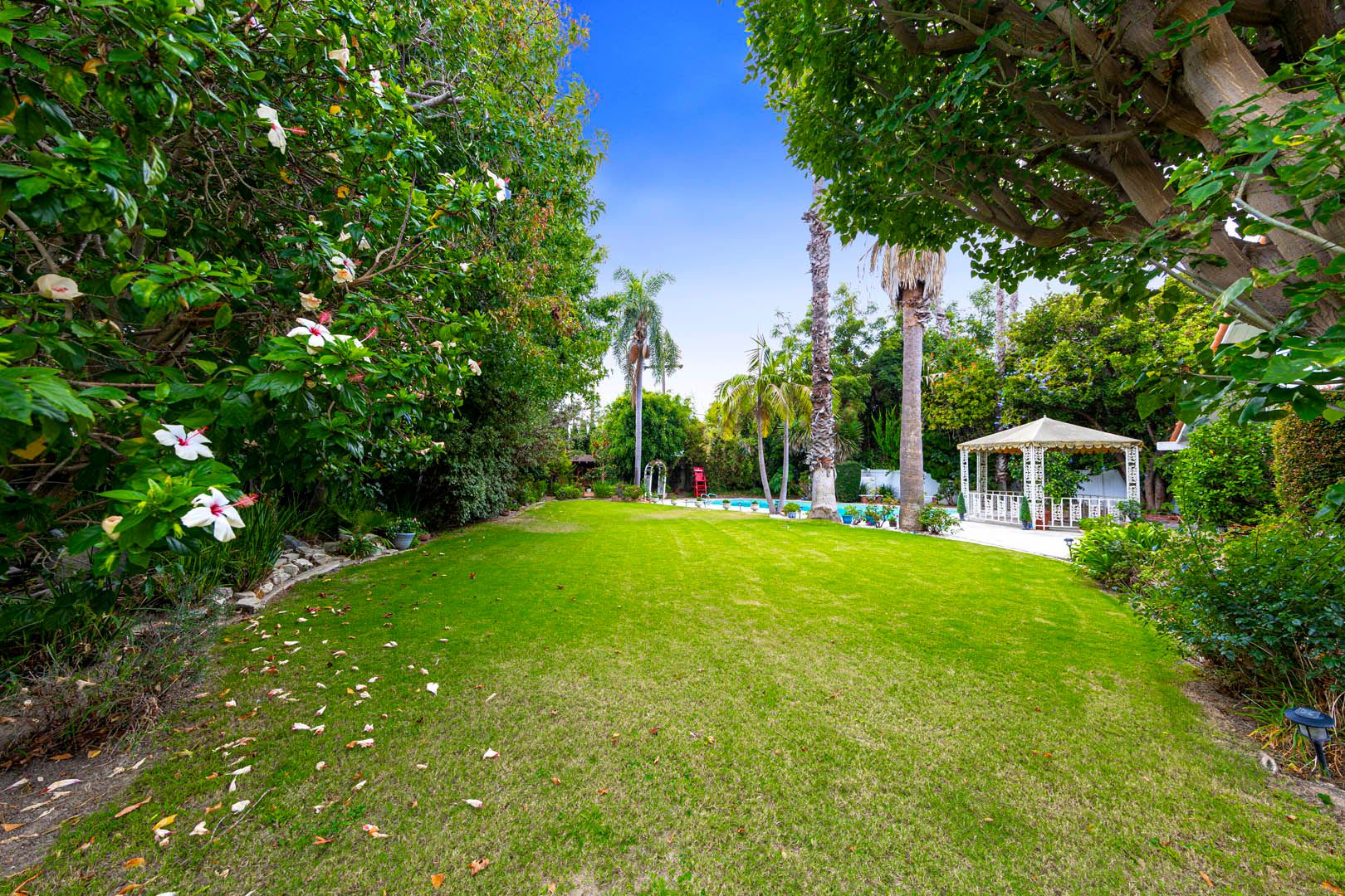 4 Bed 3 Bath Pool On Huge Lot – photo 4