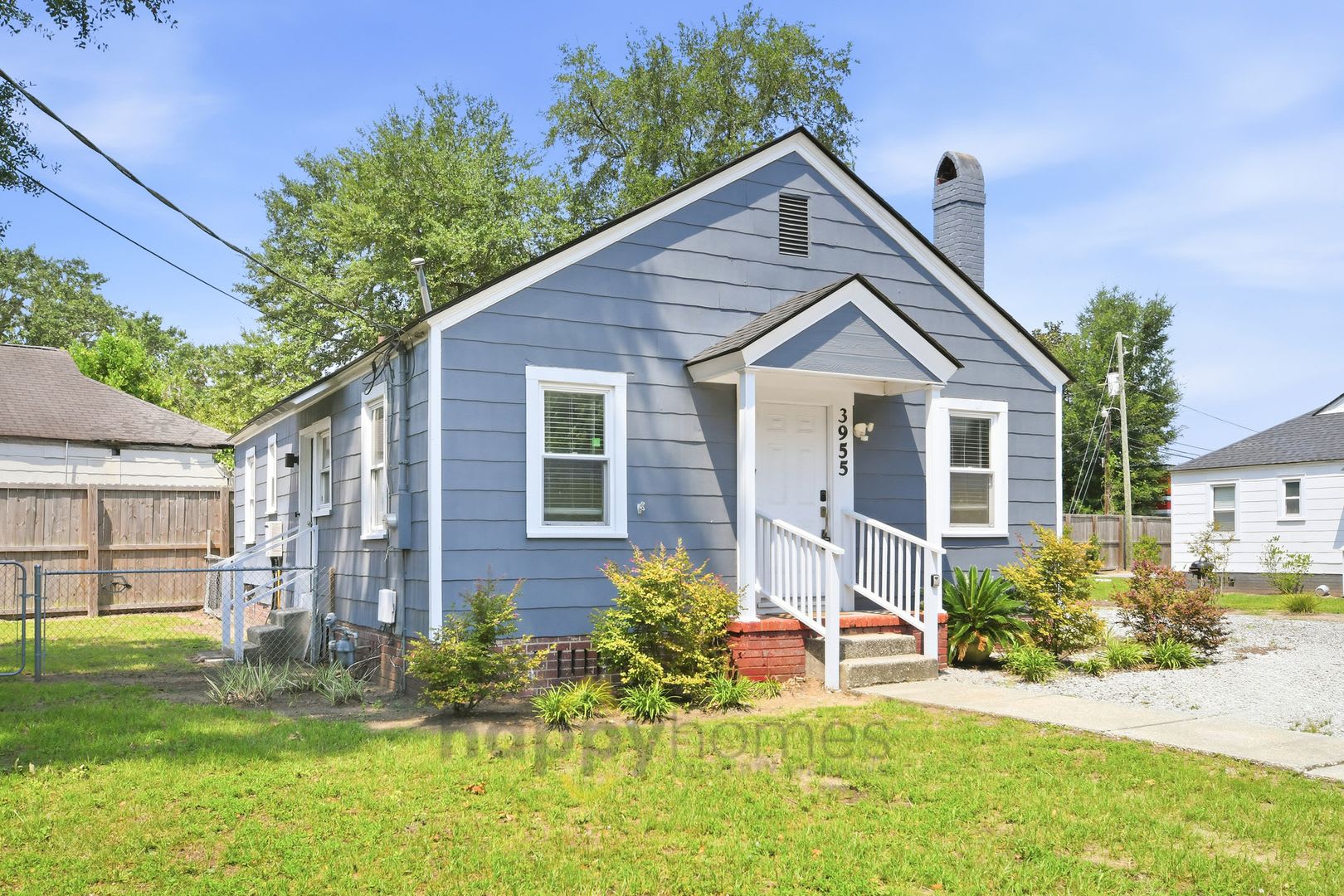 Charming 3 Bedroom 1 Bathroom in North Charleston – photo 4