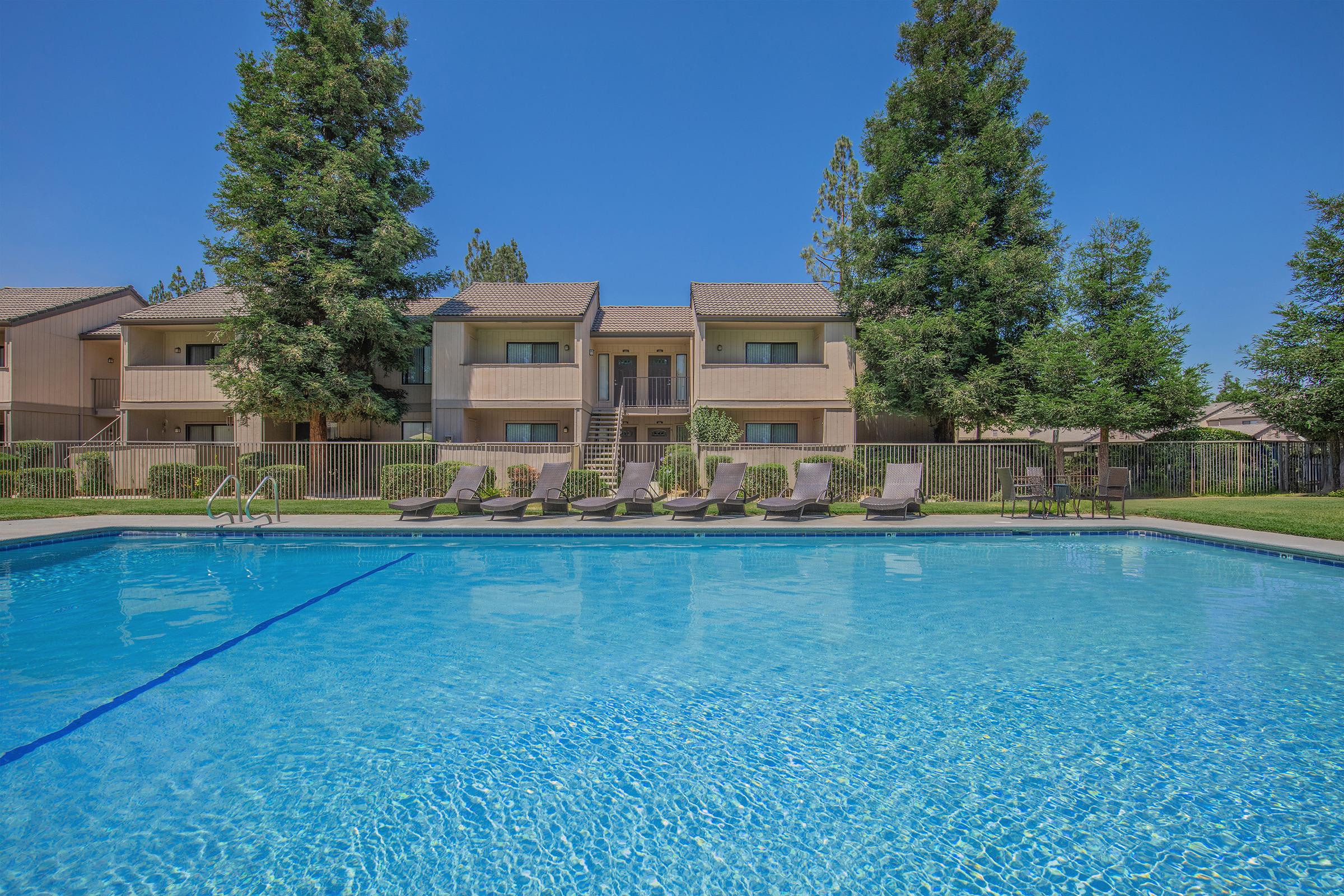 Renaissance Apartments – photo 4