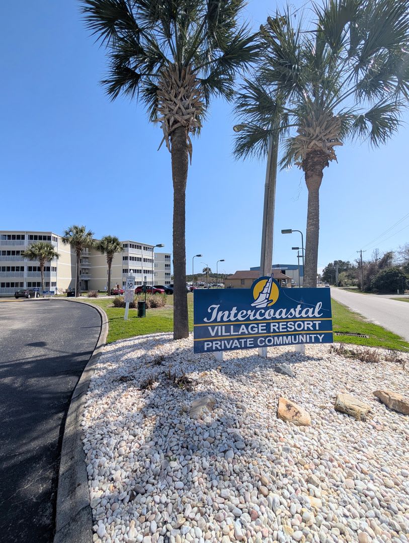 Dreamy Little River Condo — Furnished, Elevator Access, Pool & Marina Nearby! – photo 1