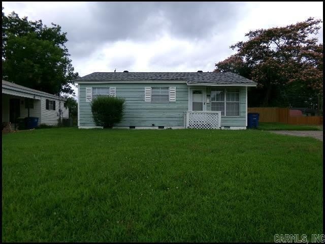 2107 Muldrow Drive – photo 1