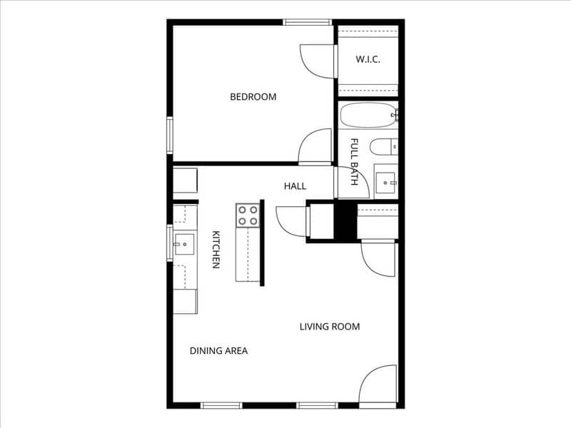3436 Willowrun Drive – photo 2
