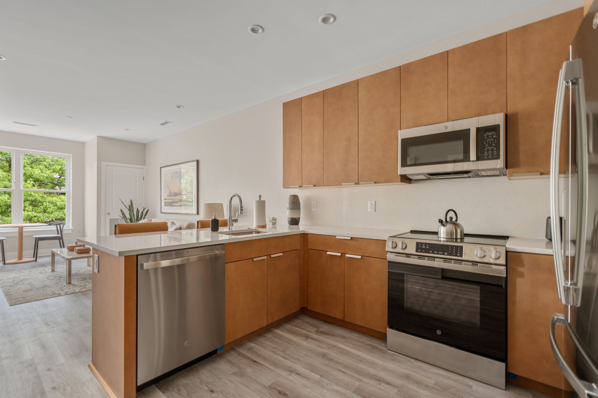 Dexter Street Commons – photo 1