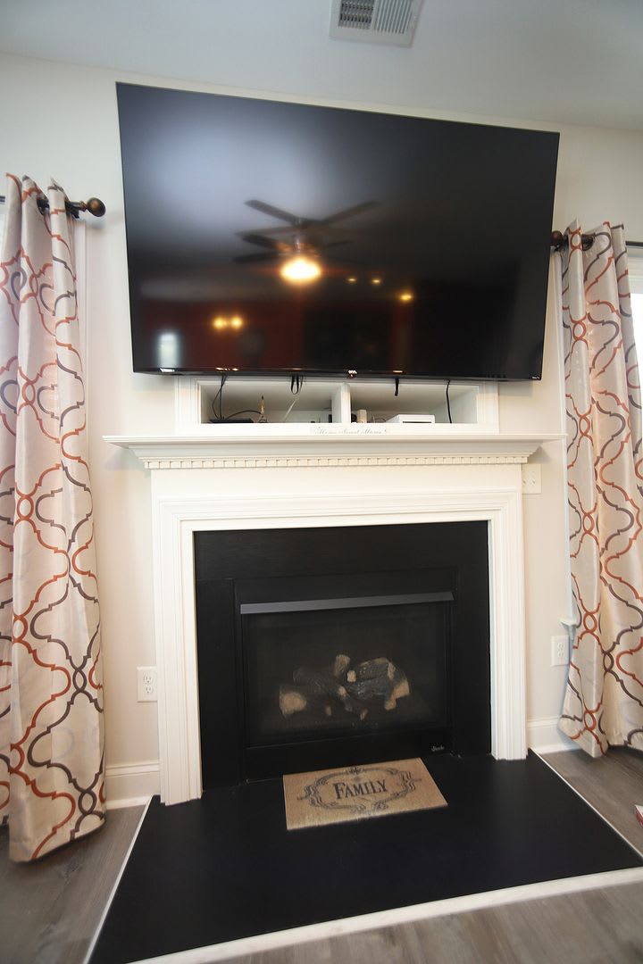 Coming Soon Three Levels Of Living Room For Everyone 4Br 3Ba Finished 3Rd Floor – photo 5
