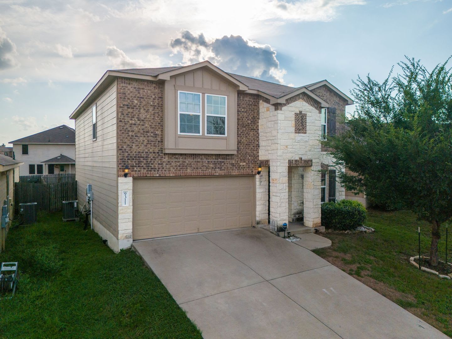 9311 Sandyford Court – photo 1