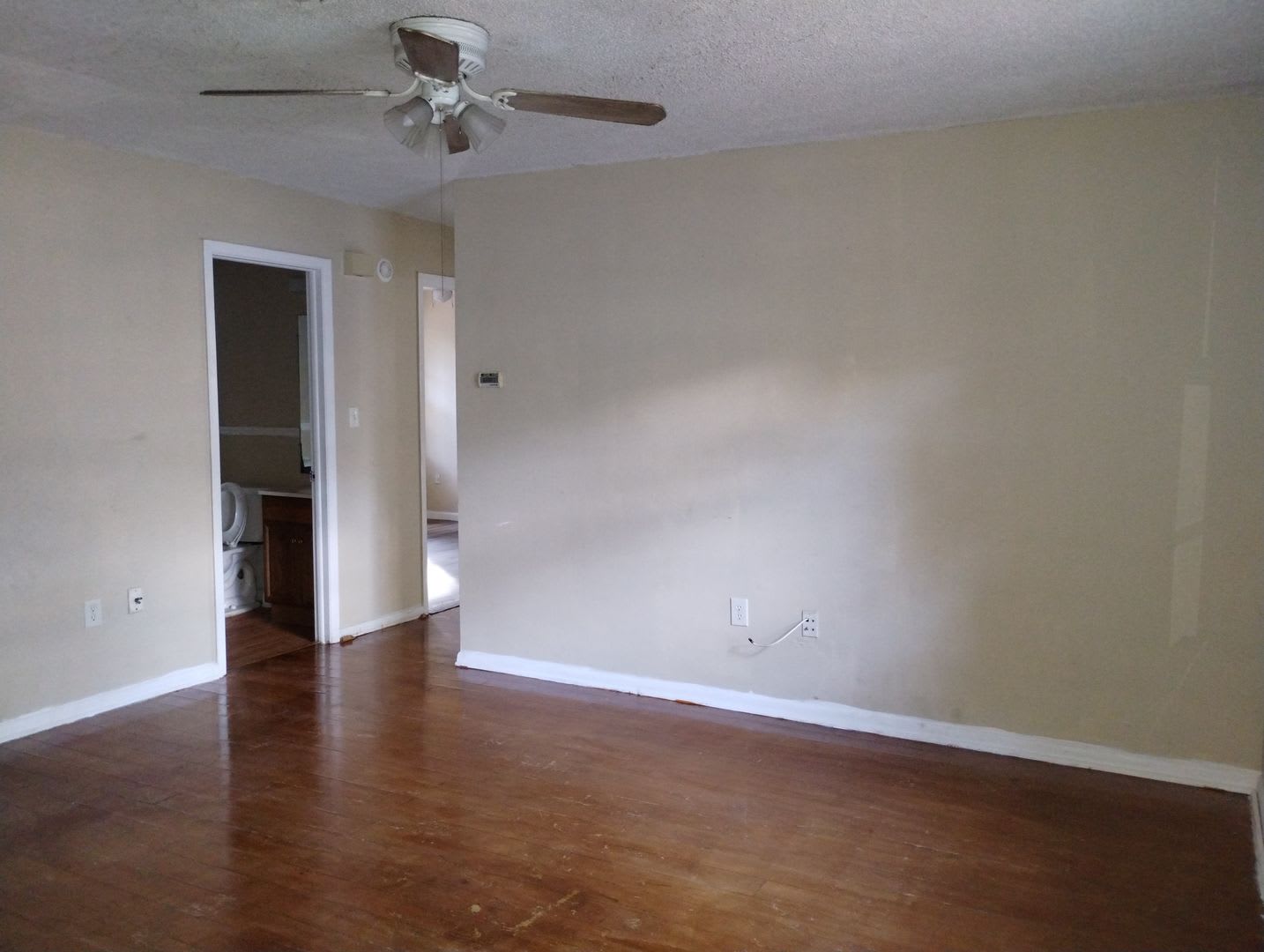 2 Bedroom 2 Bathroom Rental Brooksville Fl – photo 3