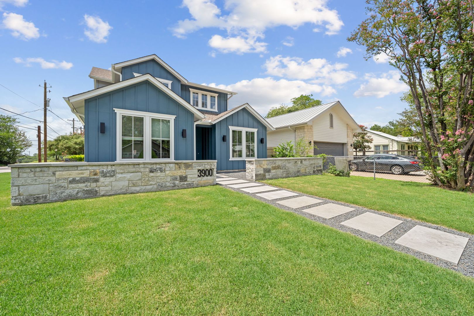 CENTRAL AUSTIN: 6 BD / 4 BA – photo 3
