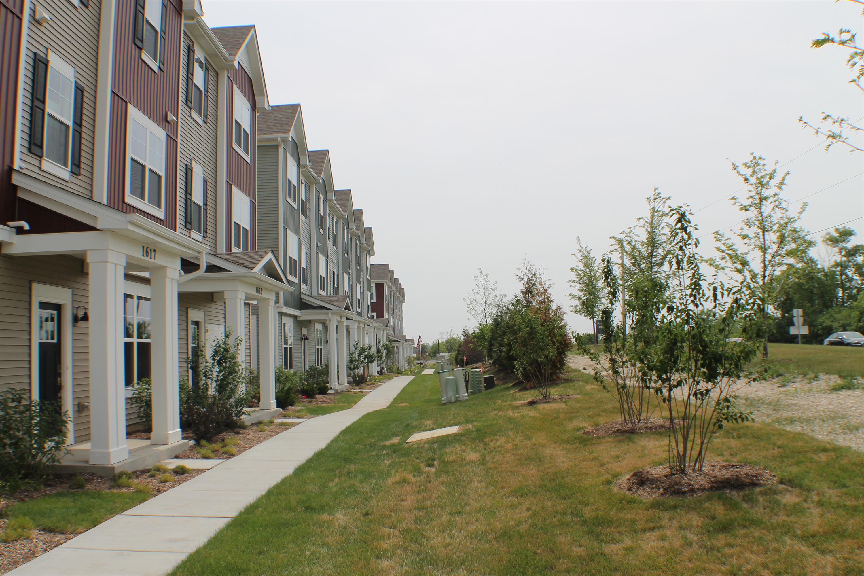 1601 Albany Street – photo 2
