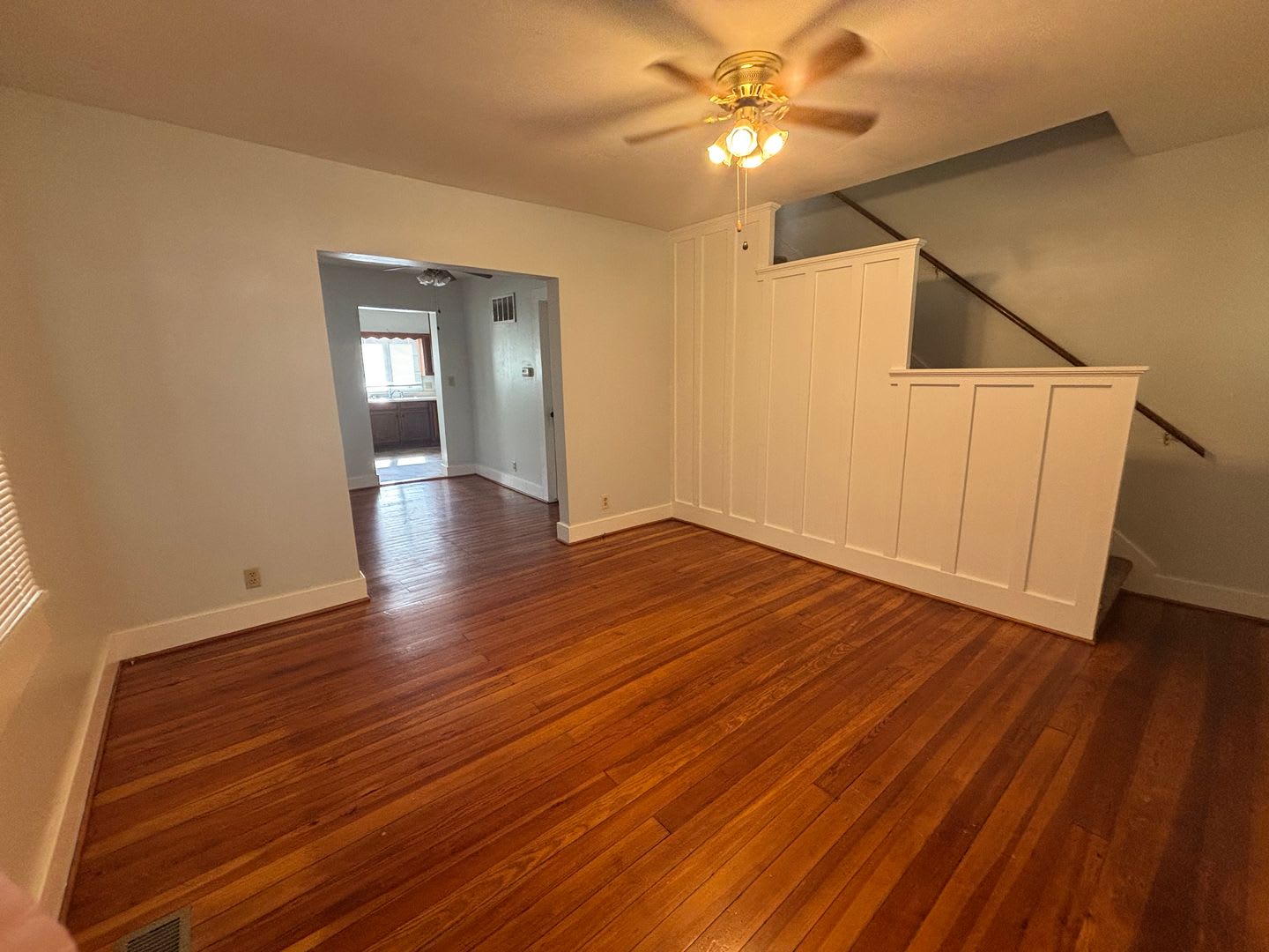 2 Bedroom 1 Bathroom Duplex Near Bethel College Located In Newton Ks 67114 – photo 2