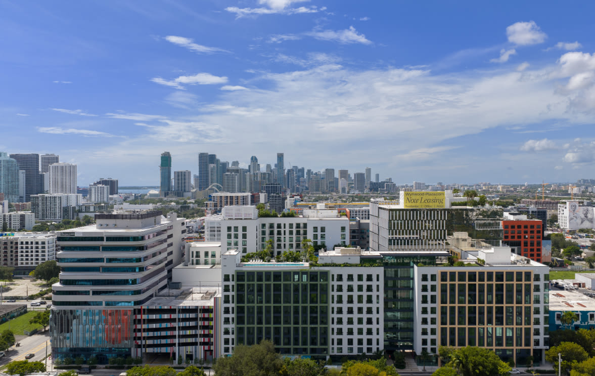 Wynwood Plaza Residences – photo 4