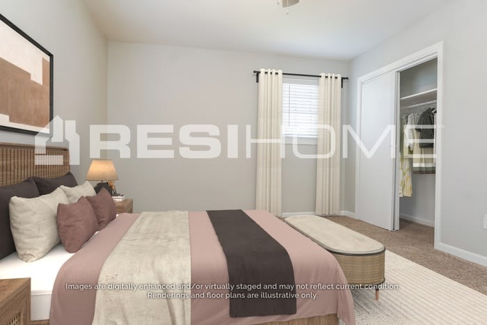 3020 Walker Street – photo 5