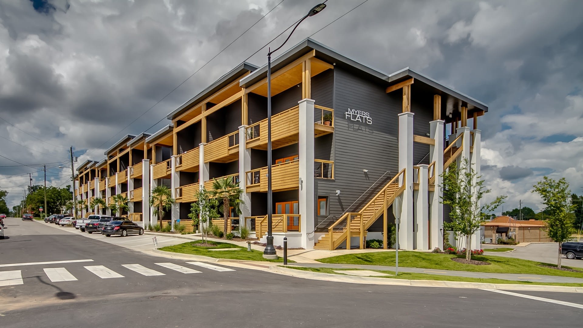 Myers Flats – photo 3