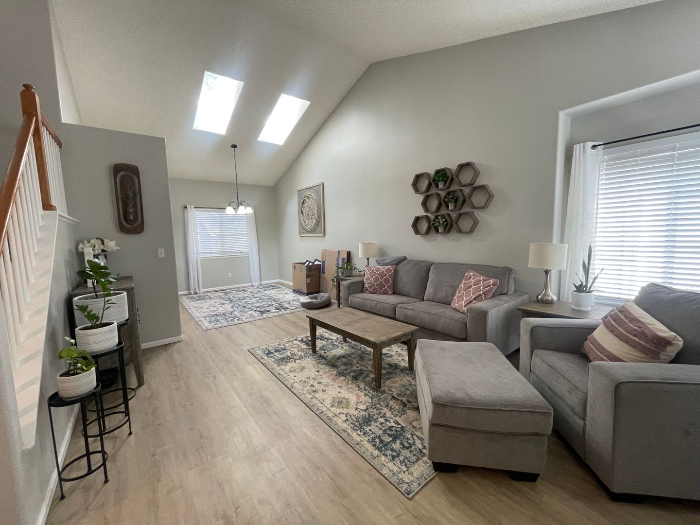 0 Deposit Option 4 Bedroom 3 Bathroom Highlands Ranch House Near Chatfield State Park – photo 4