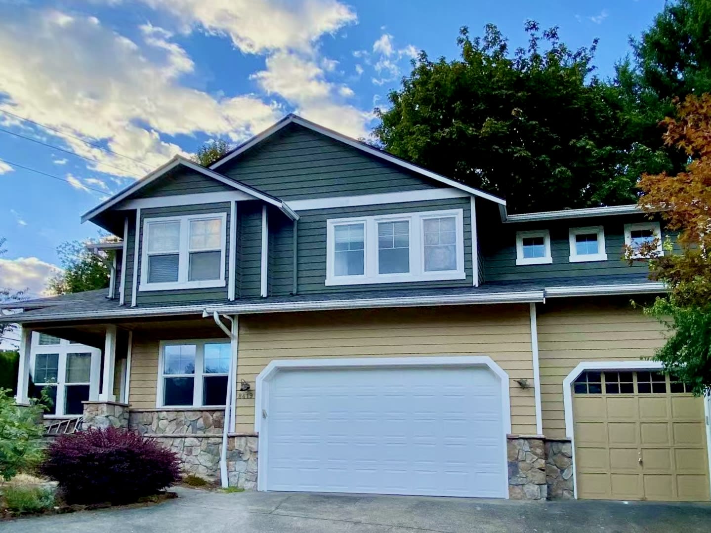 8419 143rd Court Northeast – photo 1
