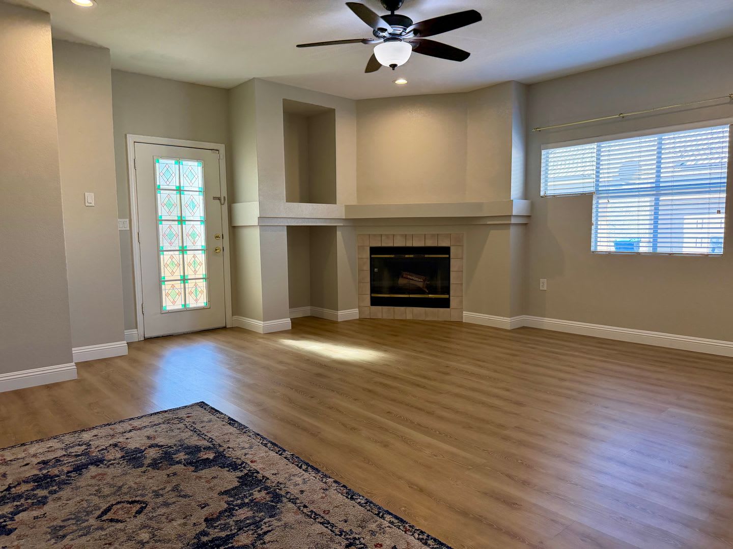 Large 2 bedroom corner unit townhome – photo 2