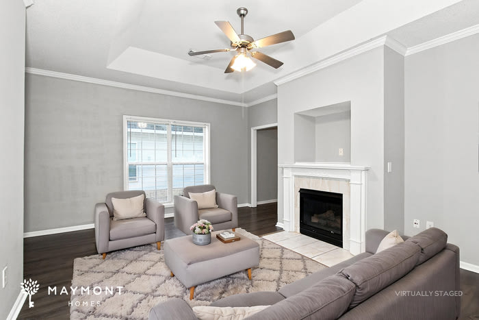 1571 Spencer Drive – photo 4