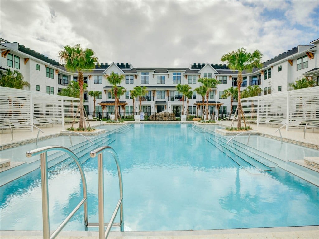 The Wilds Apartments – photo 2