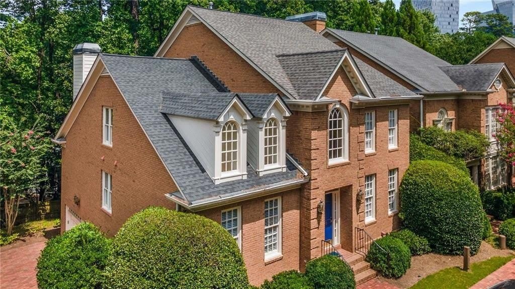 448 Ivy Park Ln NE – photo 1