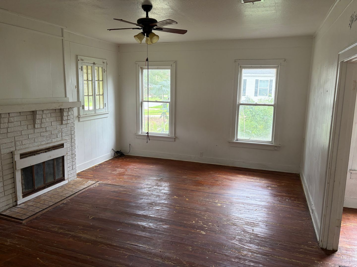 3 Bedroom Highland Home – photo 4