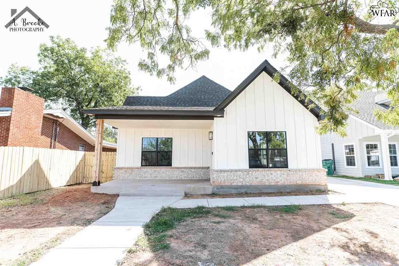 103 W ALDINE STREET – photo 1