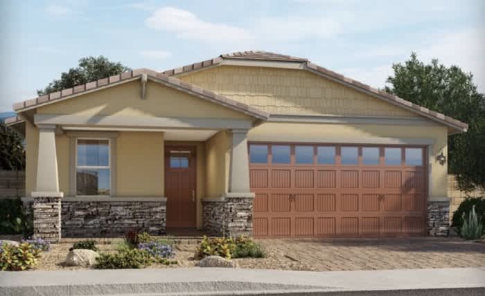 17736 West Pinnacle Vista Drive – photo 1