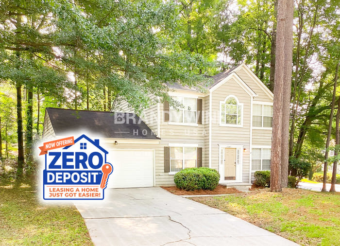 2586 Rainover Court – photo 1