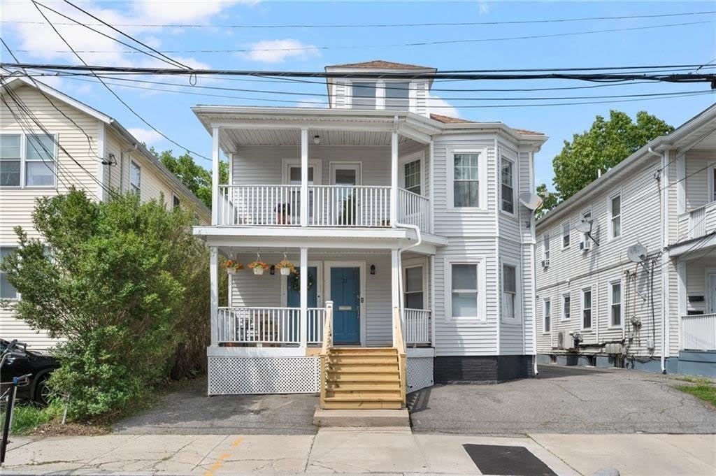 21 Waverly Street – photo 1