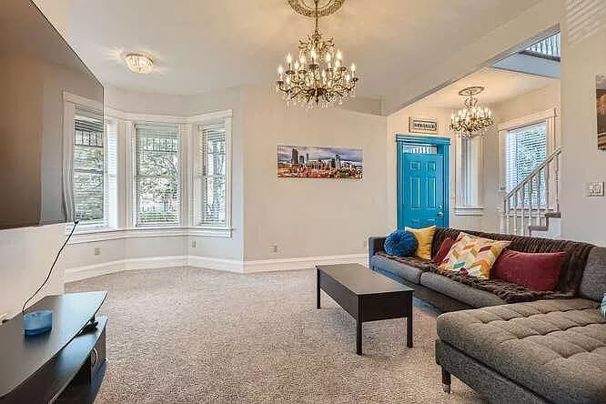 3247 West 19Th Avenue Carriage Unit B – photo 3